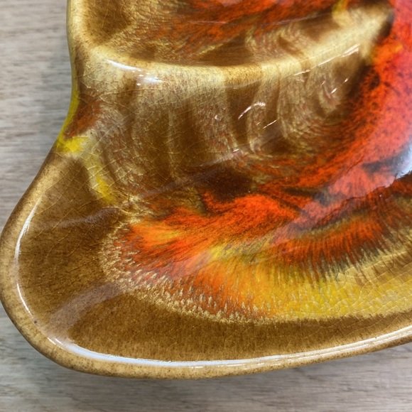 MCM California Originals‎ Ashtray - Picture 3 of 11